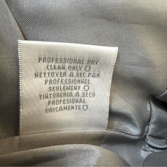 BADGLEY MISCHKA bolero, size 4, NWT - Picture 9 of 10